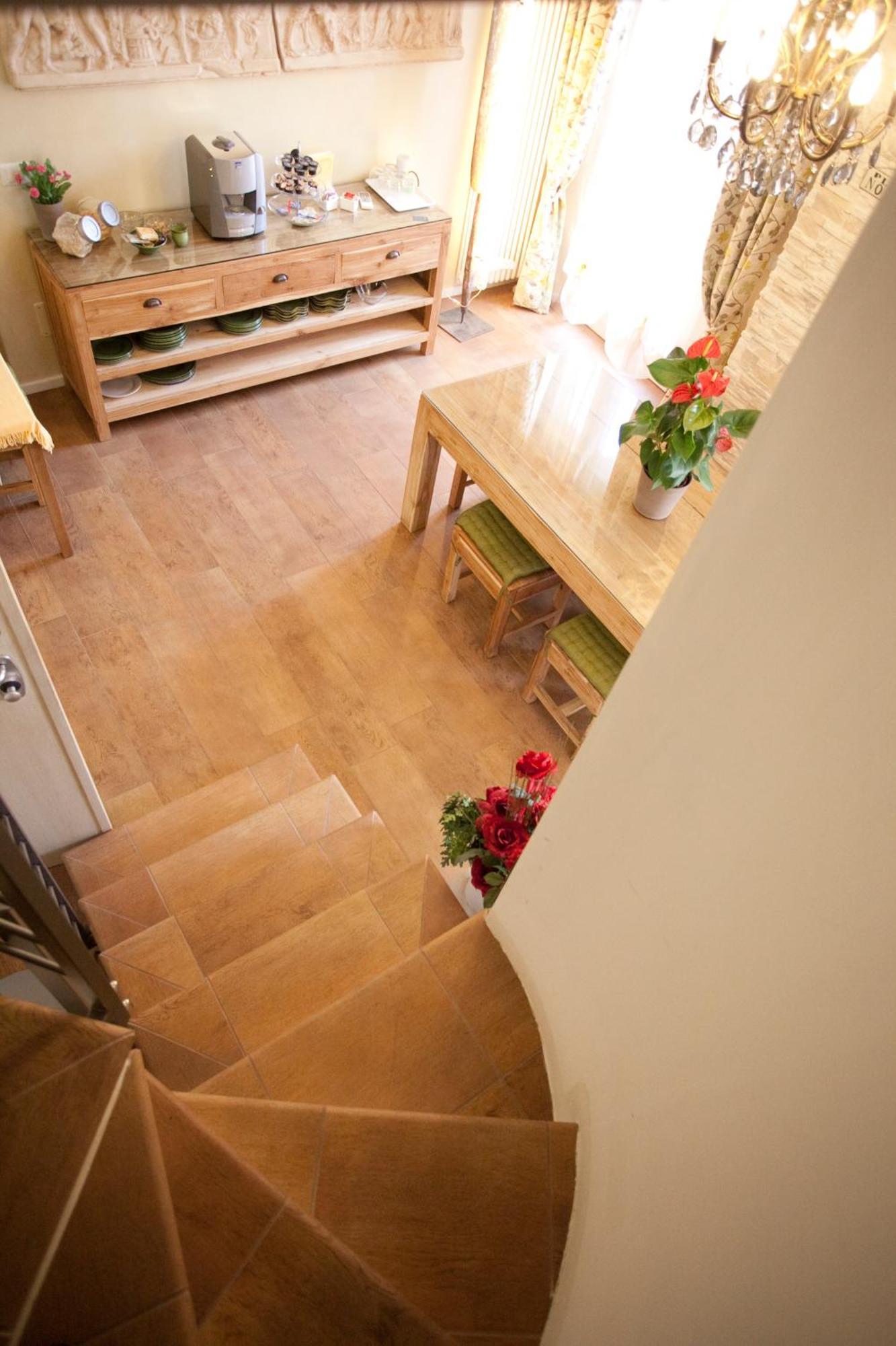 Casa Munay Bologna Exteriör bild